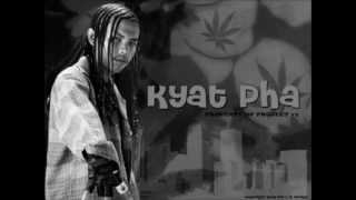 Video thumbnail of "9mm - chit khat pee mha.wmv"