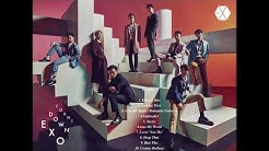 [Full Album] EXO - Countdown  [Japanese]  - Durasi: 36:13. 