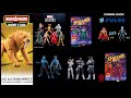 Do you smell what hasbro is cooking recapping the new marvel legends fan stream reveals 22024