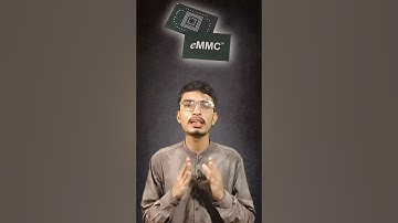 📱 RAM vs ROM vs Storage What