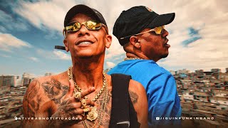 MC Lipi e MC Paulin da Capital - Todas Quebradas (DJ GM)