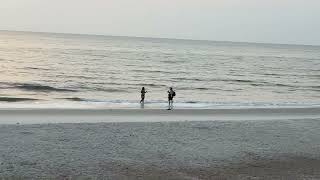 North Florida Surf And Beach Update 645 am 08.0126 