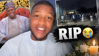 Yanzu yanzu wasu yan b!ndiga suka harbi sheik Yahya masussuka innalillahi wa inna ilaihi raji'un!