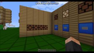 Multi-Combination Combination Lock SHOWCASE