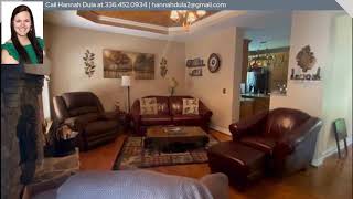 3186 Silas Creek Road video tour