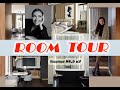 ROOM TOUR по звездной квартире 88.5м2, современный интерьер