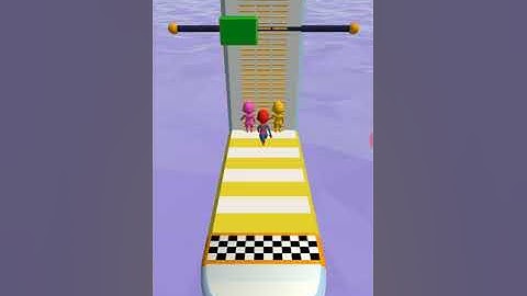 Fun race 3D gameplay | | first day 1 | | season 77