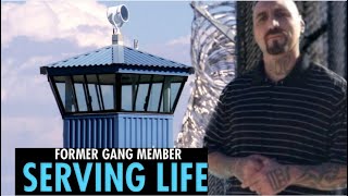 (NEW PRISON INTERVIEW) “SPARKY” FROM HOLLYWOOD SERVING LIFE