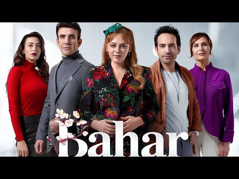 Selda Bağcan - O Günler Bahar Dizi Müziği