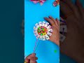 Candy Surprise Box 🍬 Easy Cup Craft for Kids #fun #DIYkids