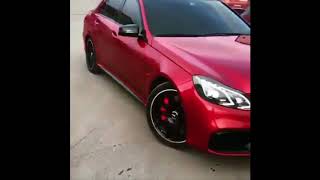 Dunyanin En İyi̇ Araba Vi̇deolari En Pahali Arabalar