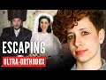 ULTRA ORTHODOX: Hasidic Jewish Sect FORCED Her to Marry & Consummate with a Stranger