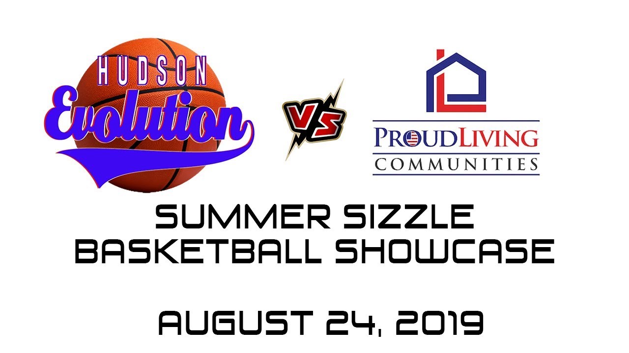Hudson Evolution vs Proud Living Communities Aug. 24, 2019