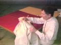 Think Couture with Charles Kleibacker: Cutting the Fabric, 1979