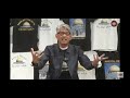 PAM KMPh PERANAN DAN FUNGSI RAJA-RAJA MELAYU #pamkmph