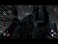 Freddy Win Streak Game 11 DBD - Closest Game So Far!