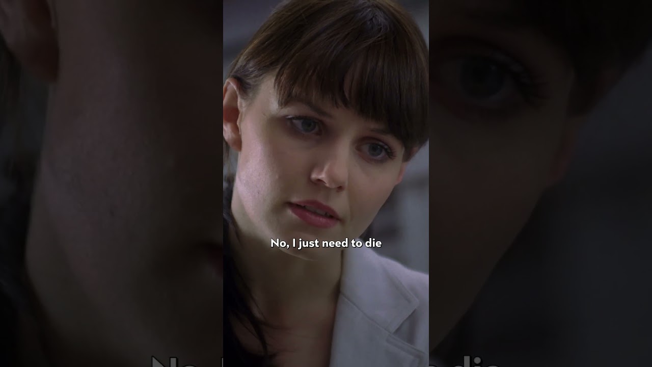 Choosing to Die in Pain | House M.D.