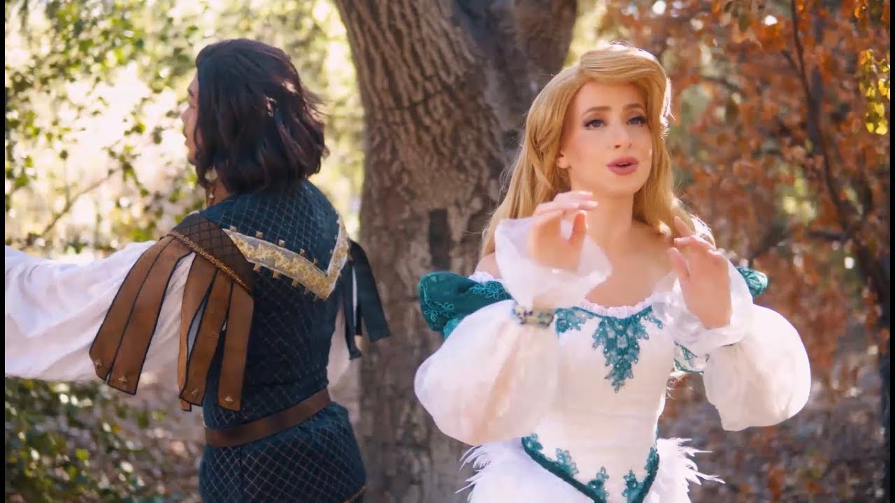 Far Longer Than Forever ~ Nephi & Bethanie Garcia (OFFICIAL VIDEO)