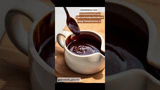 Mutfakta Iyi Olmak Istiyorsan, Bu 5 Temel Sosu Öğrenmeden Geçme