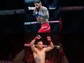 Alex Pereira is ONE OF ONE 🐐💯 #ufc320