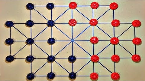 ✨“15 Goti traditional gameplay 🌟One Wrong Move🌟Game Over🌟Can You Survive Every Step?✨