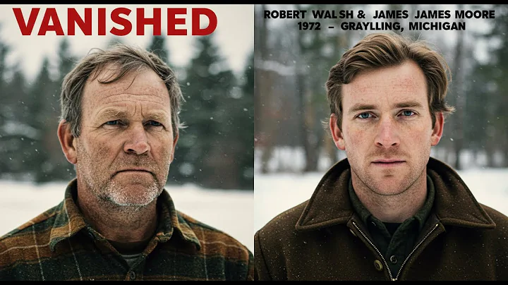 Michigan 1972 cold case solved — arrest shocks community