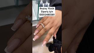 Beştaş Altın Yüzük #gold #ajda #hediye #bilezik #altın #altinkural #jewelry #evlilik #ring