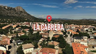 LA CABRERA 4K