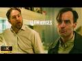 Peter Judd Gets Angry at Robert | Slow Horses | 4K Scene