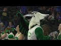 2019 Summit League Men's Basketball Championships - Omaha vs. North Dakota