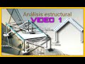 CURSO DE ANALISIS ESTRUCTURAL (VIDEO 1) - LA INGENIERIA ESTRUCTURAL Y SUS ETAPAS