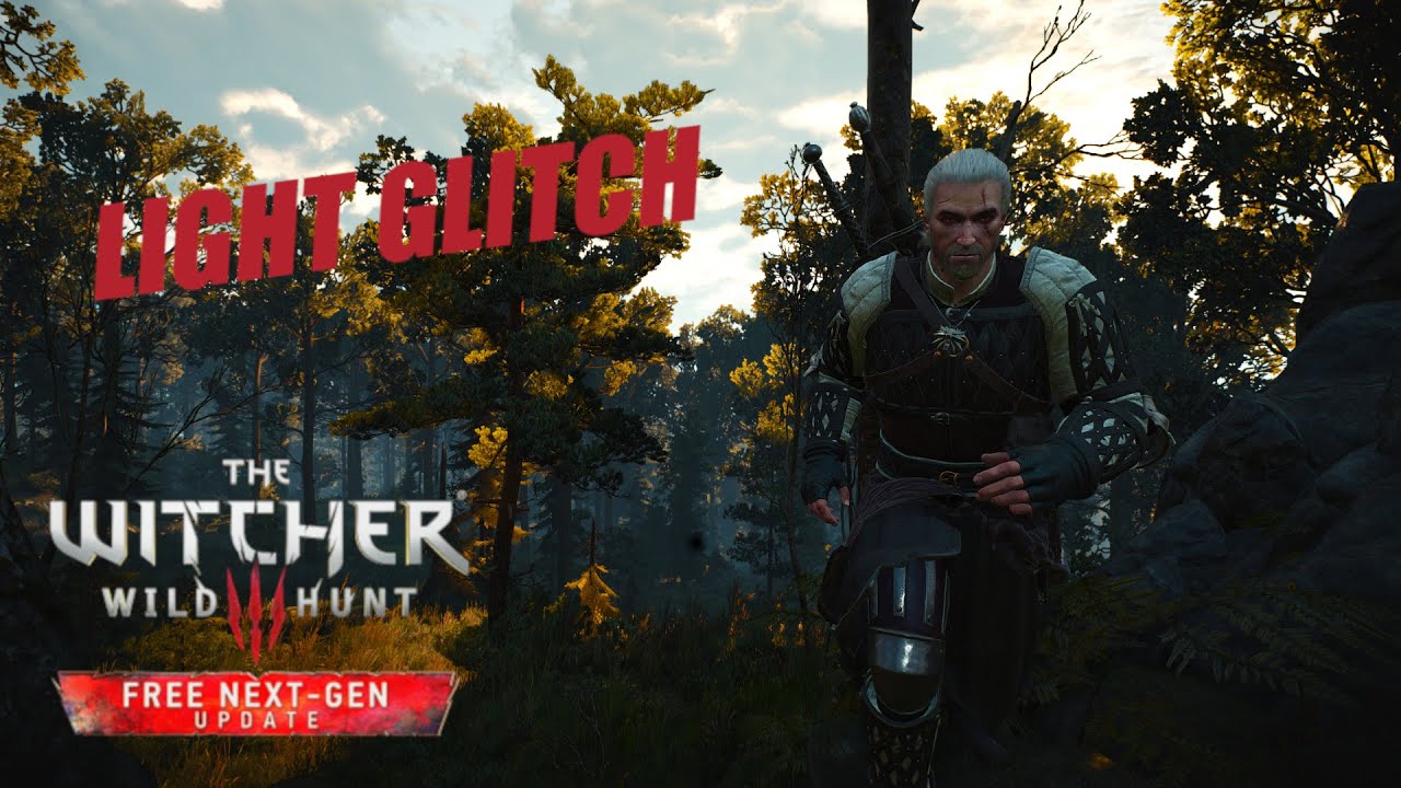 The Witcher 3 Next Gen Update Lightning Glitch South West Of Dragonslayer s Grotto YouTube the-witcher-3-next-gen-update-lightning-glitch-south-west-of-dragonslayer-s-grotto-youtube
