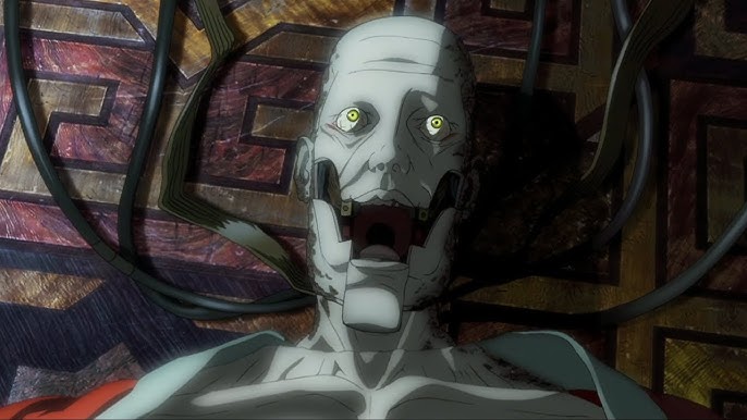 10 Adult Gritty And Well-Made Cyberpunk Anime That Are Extremely