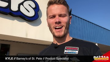 2019 Can-Am Maverick X3 XMr Turbo is mindblowing!