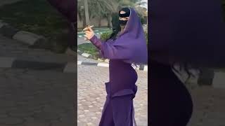 رقص سعوديات