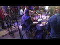 Rodney Barreto and Alain Perez With Havana D'Primera Jazz Plaza 2018