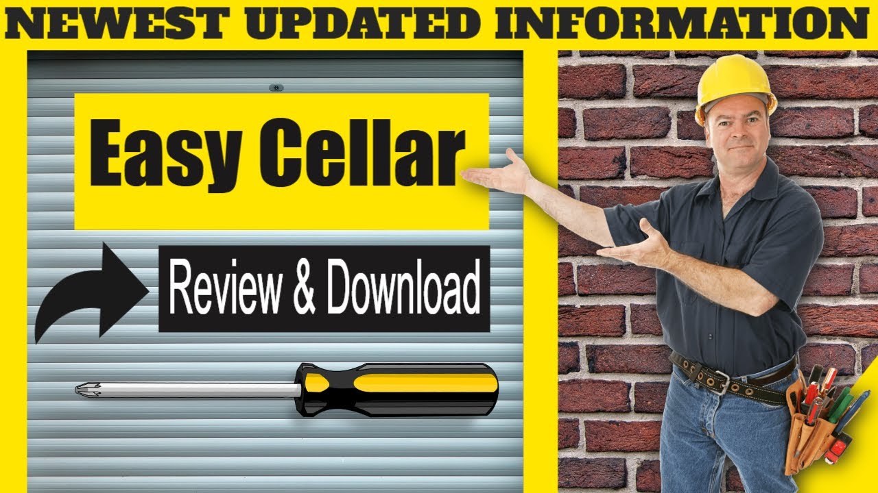 At Last, The Secret To Easy Cellar Review Is Revealed