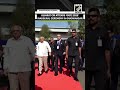 Gujarat CM Bhupendra Patel attends ‘Gate 2026’ Inaugural Ceremony in Gandhinagar