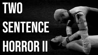 13 Two Sentence Horror Stories in Garry's Mod II