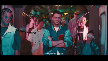 Remix Arhbo - the Ooredoo song for FIFA World Cup Qatar 2022™M