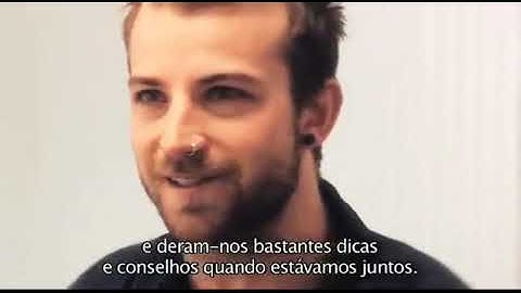 Jeremy Davis interview for IOL Música