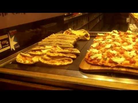 Испанская Пицца . Pizza Испания