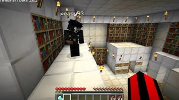 Adventuring Rage and Hollow Style: Obstacle Course of Doom! (Episode 3)