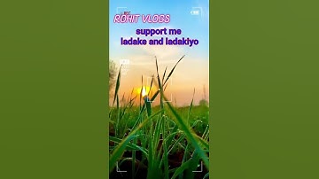 My First Vlog ❤        #adityavlog  #shorts #vlog