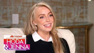 Meet The Woman Behind The Wildly Popular Podcast 'Call Her Daddy'