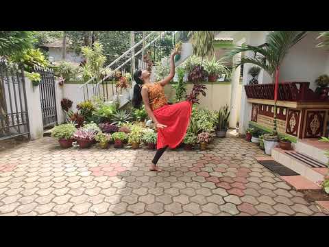 Hindi Hamari dance cover by Navnita