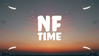 NF - Time (Lyrics) Resimi