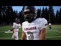 Liona Lefau Sophomore szn highlights. #3 Sammamish High School.