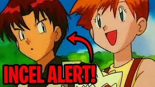 Pokemon WTF Moments (S02E23) | MISTY MEETS HER MATCH | Ash vs Rudy, Squirtle learns Hydro Pump