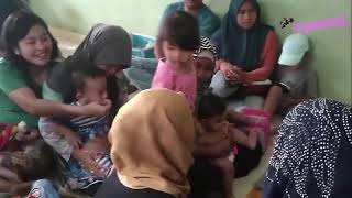 Anak Sering Nangis Kalau Malam Cobalah Tempat Urut Anak di H Gapong Ibu Ros Pondok Labu